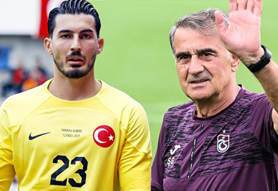 Uğurcan Çakır imza için masaya oturdu; Trabzonspor’da ayrılık depremi
