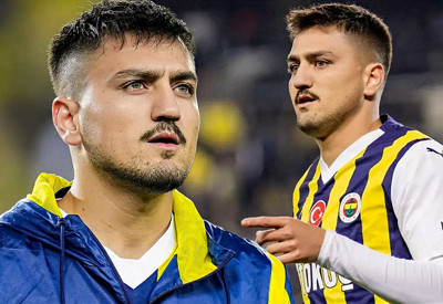 Ve Cengiz Ünder ile sonunda anlaşma sağlandı; Transferin son dakikasında sürpriz var