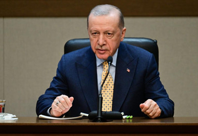 Cumhurbaşkanı Erdoğan'dan Trump'ın Gazze planına mesaj: Konuşmaya değer değil