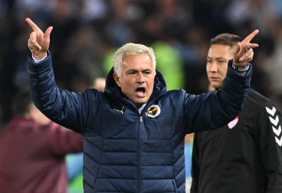 Mauro Icardi'nin paylaşımlarına cevap verdi: Jose Mourinho'dan olay açıklamalar!