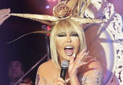 Bülent Ersoy'un hayatı film oluyor