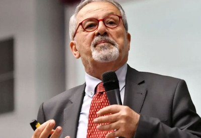 Prof. Dr. Naci Görür'den "Yedisu Fayı" uyarısı! "250 senelik periyot bugün için dolmuştur"