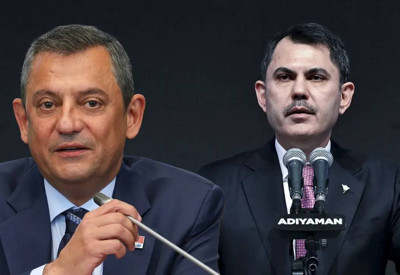 Bakan Kurum'dan Özgür Özel'e 'Atma Ziya' videolu yanıt: "Nasıl bir hayal, nasıl bir uydurma"