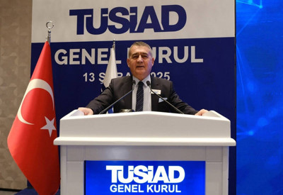 TÜSİAD'dan yeni açıklama: Ülkemize karşı sorumluluğumuzdur