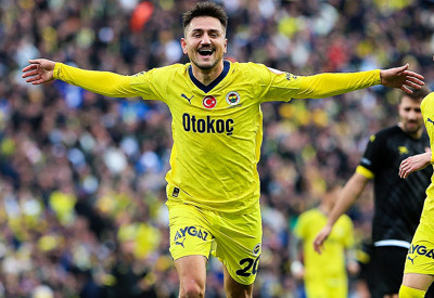 Cengiz Ünder'in Fenerbahçe macerası bitmişti! Yıldız futbolcudan olay sözler