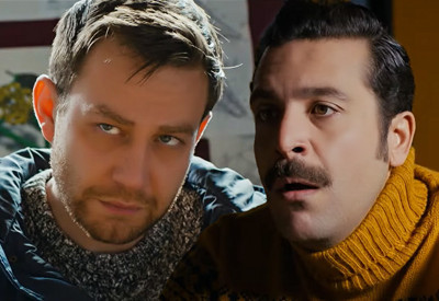 Gönül Dağı dizisinde iki başrolde gitti; Onlar da sessiz sedasız ayrıldı