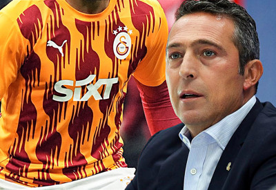 Ali Koç yılın transferiyle Süper Lig'i sallayacak; Galatasaray o ismi çok iyi tanıyor