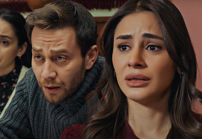 Gönül Dağı dizisinden TRT1 ekranlarına veda kararı; Seyirci bu haberi duyunca yıkıldı