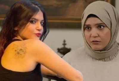 Kızılcık Şerbeti'nin Nilay'ı ameliyat oldu! Feyza Civelek'e ne oldu?