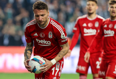 Beşiktaş'a Ciro Immobile piyangosu vurdu! İtalyan yıldıza teklif yağıyor