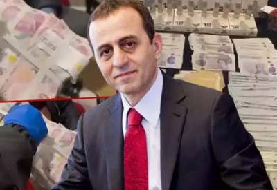 İBB soruşturmasında yeni gelişme! İşte ele geçirilen paralar! Hepsi evlerinden çıktı