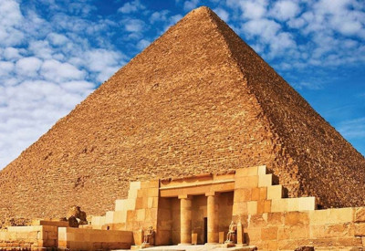 İtalyan araştırmacılar açıkladı: Giza Piramitleri’nin altında dev yeraltı yapısı keşfedildi