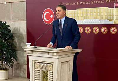 CHP’den Erdoğan’a sert çıkış: “Kalibren yetmez, partimize dokunma!”