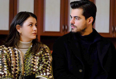 Gönül Dağı dizisinde inanamayacağınız sürpriz; Kaldığı yerden devam edecek