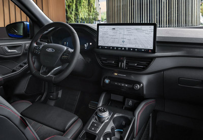 Ve Ford Nisan ayında adeta çıldırdı; SUV modelinde fiyatlar yarıya indi