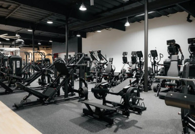 Binlerce üyesi olan spor salonu devi iflas etti! Şubeleri tek tek kapatılıyor