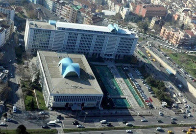 İBB operasyonunda ikinci dalga: 4 kişi serbest bırakıldı