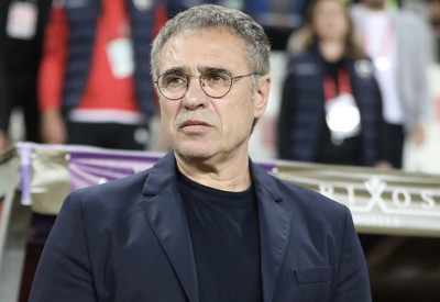 Ersun Yanal Türkiye'yi terk etti: İşte gittiği ülke!