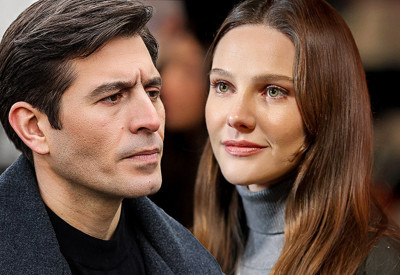 Bir Zamanlar İstanbul dizisinde şoke eden ayrılık; Cihangir Ceyhan hayranları inanamadı