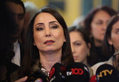 Hatimoğulları: PKK'nın fesih kongresinin tarihiyle ilgili bilgimiz yok