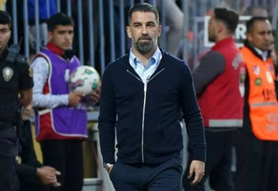 Arda Turanlı Eyüpspor fark attı! Maç 6-0 bitti