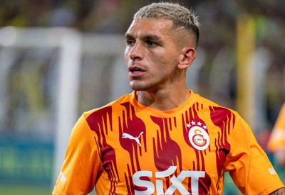 Galatasaray'ın yıldızı Lucas Torreira'ya kötü haber!
