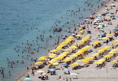 Uzmanlar, tatil rezervasyonu yapacakları dolandırıcılara karşı uyardı