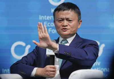 The Guardian’dan şok iddia: Jack Ma, Çin’in yıldırma kampanyasında rol aldı