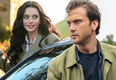 Deha dizisi Show TV ekranlarına böyle veda etti; Herkesin konuştuğu iddia doğru çıktı