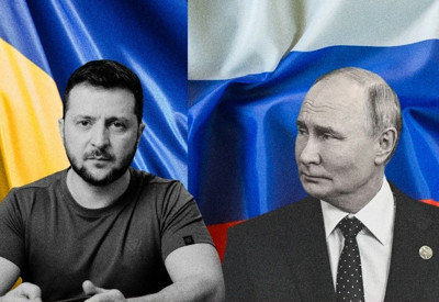 Kremlin: Müzakerecileri İstanbul'a gönderiyoruz, 2 Haziran'da görüşmeye hazırız