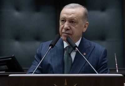 PKK'nın fesih kararına ilişkin Cumhurbaşkanı Erdoğan'dan açıklama: Yeni bir safhaya geçmiş bulunmaktayız