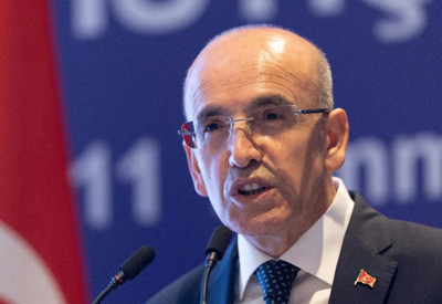 Bakan Şimşek'ten fiyat istikrarı vurgusu