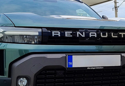 Dev marka fiyat listesini tamamen değiştirdi; Renault Duster fiyatları dipte