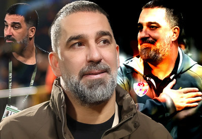 Ve Arda Turan ile iki yıllık anlaşma sağlandı; Bakın hangi fotoğrafla duyurdular