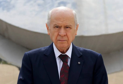 Bahçeli: Belediye başkanlarının yargılaması ekim ayında başlamalı