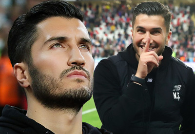 Nuri Şahin’in yeni adresi herkesi şoka soktu; Dünya deviyle imzalar an meselesi