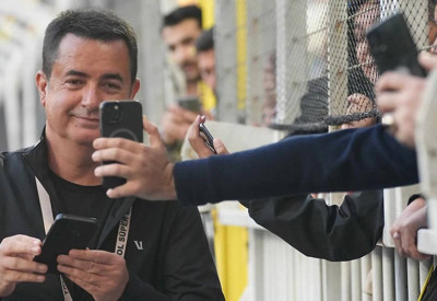 Acun Ilıcalı istifa mı etti? Fenerbahçe'deki görevi için açıklama