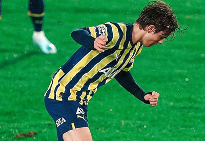 Fenerbahçe’nin genç ismi dünya devine gidiyor; Taraftar onu bir kere bile izleyememişti