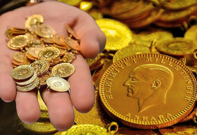 Altındaki bu hileyi sarraf bile fark edemiyor; Sakın bu oyuna gelmeyin