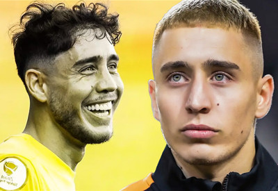 Emre Mor’dan şaşkınlık yaratacak anlaşma; Jose Mourinho artık kadroda düşünmüyordu