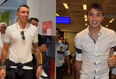 Bir dönemin sonu: Muslera, ailesiyle birlikte Türkiye'de ayrıldı