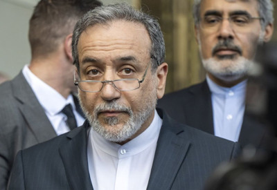 İran’dan Trump’a uyarı: “Hamaney’e saygısız dil kabul edilemez”