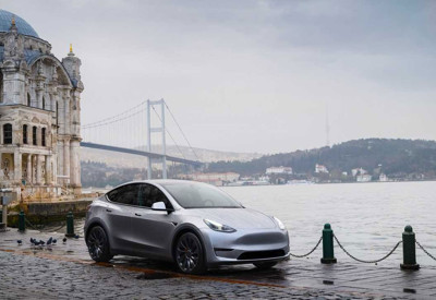 Tesla'dan Türkiye adımı! Fiyatı yüzde 250 arttı, her gün satılacak