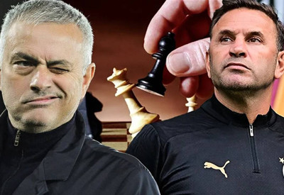 2025-2026 sezonu fikstürü çekildi! Süper Lig'de derbi tarihleri belli oldu