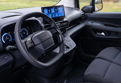 2025 Fiat Doblo fiyatları şu anda en dipte; Rakamları kimse böyle tahmin etmemişti