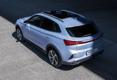 MG 1.379.000 TL’den başlıyor! Acele eden onu alır