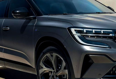 Ve Yeni Renault Austral Türkiye'de satışa çıktı; Fiyatını kimse böyle beklemiyordu