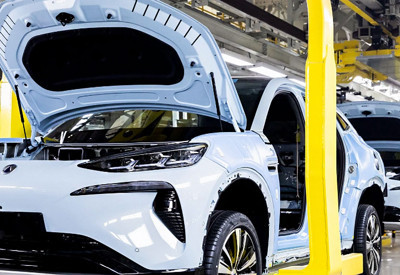 BYD, Macaristan yerine önceliği Türkiye'ye verdi: Üretim erken başlayacak