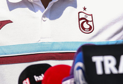 Trabzonspor’dan yılın transfer bombası; Sevilla'nın yıldızı imza için geliyor