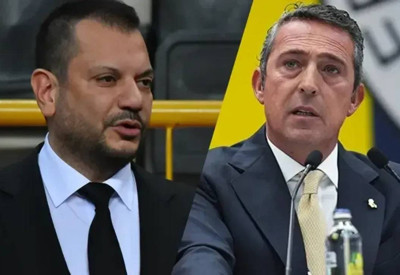 Kulüpler Birliği'nde yeni başkan Ertuğrul Doğan oldu